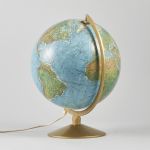 550289 Earth globe